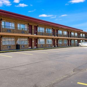 Rodeway Inn Portland Airport